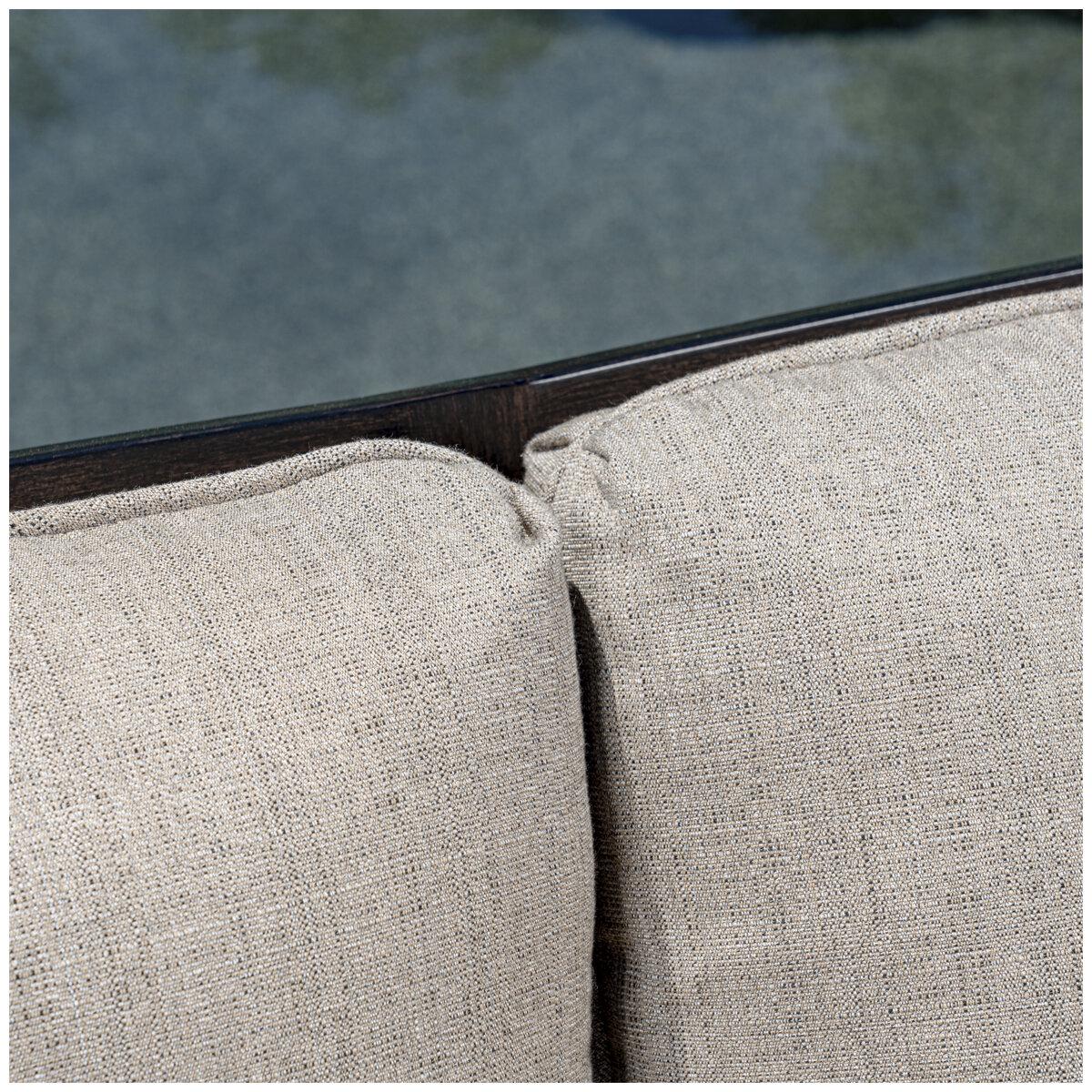SunVilla Abington Deep Seating 4 Piece Set