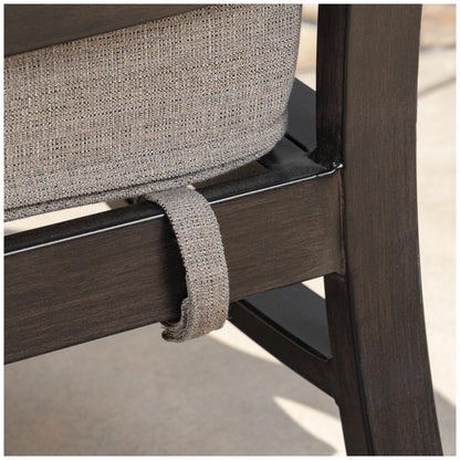 SunVilla Abington Deep Seating 4 Piece Set