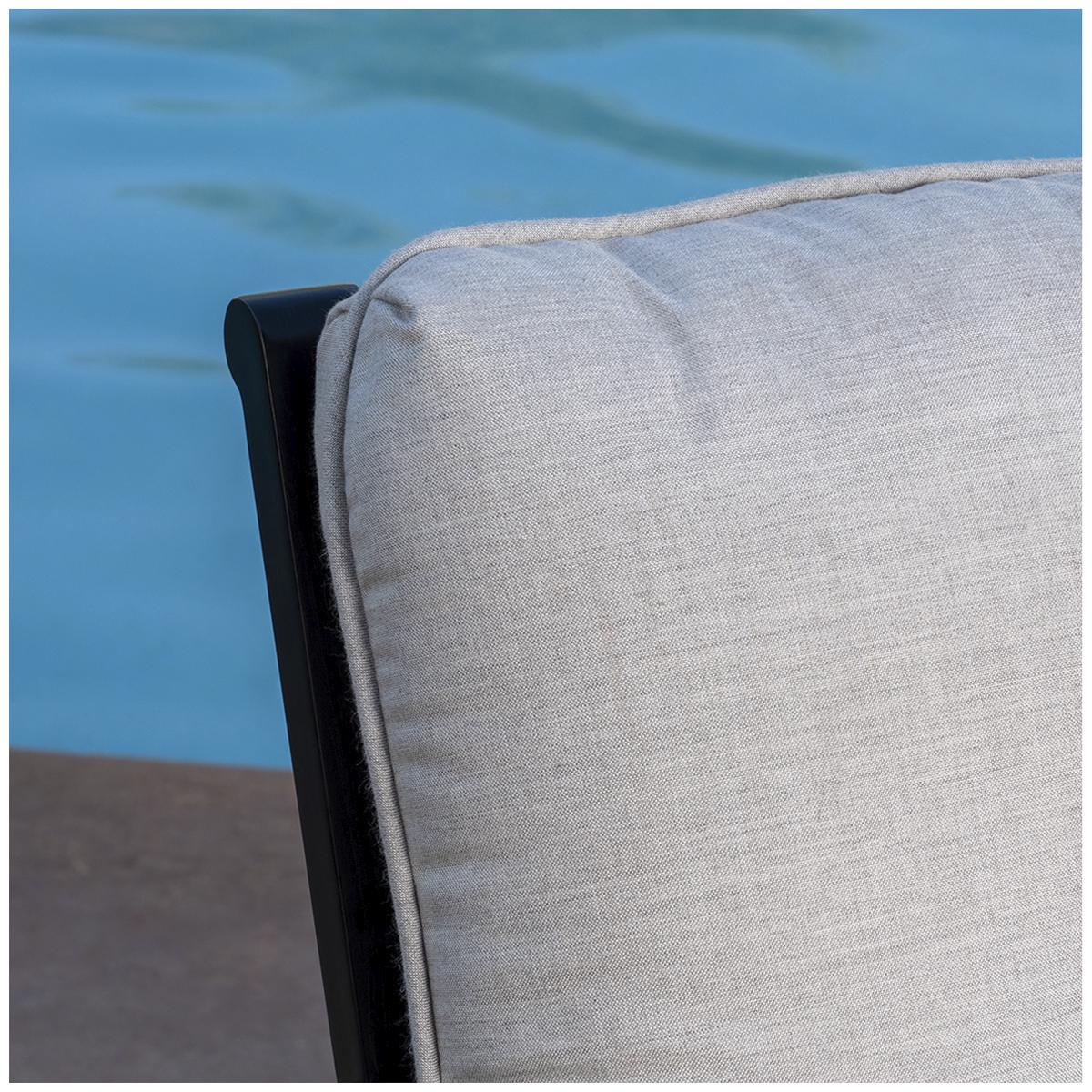 SunVilla Anita Deep Seating 4 Piece Set