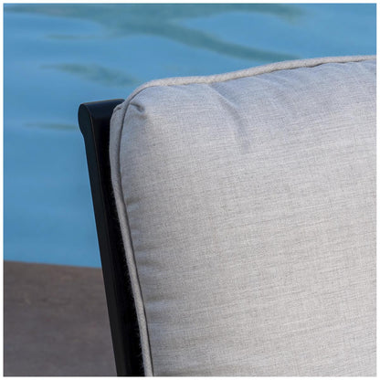 SunVilla Anita Deep Seating 4 Piece Set