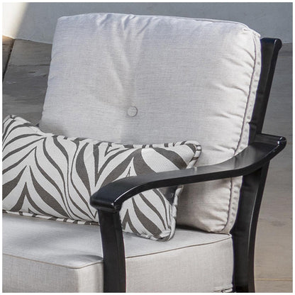 SunVilla Anita Deep Seating 4 Piece Set