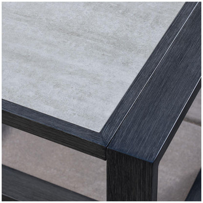 SunVilla Clifton 3 Piece Seating Set