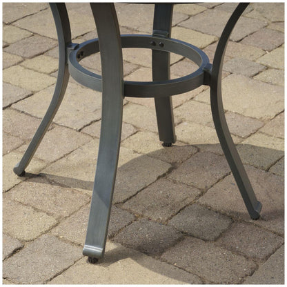 SunVilla Hayden Sling 3 Piece Dining Set