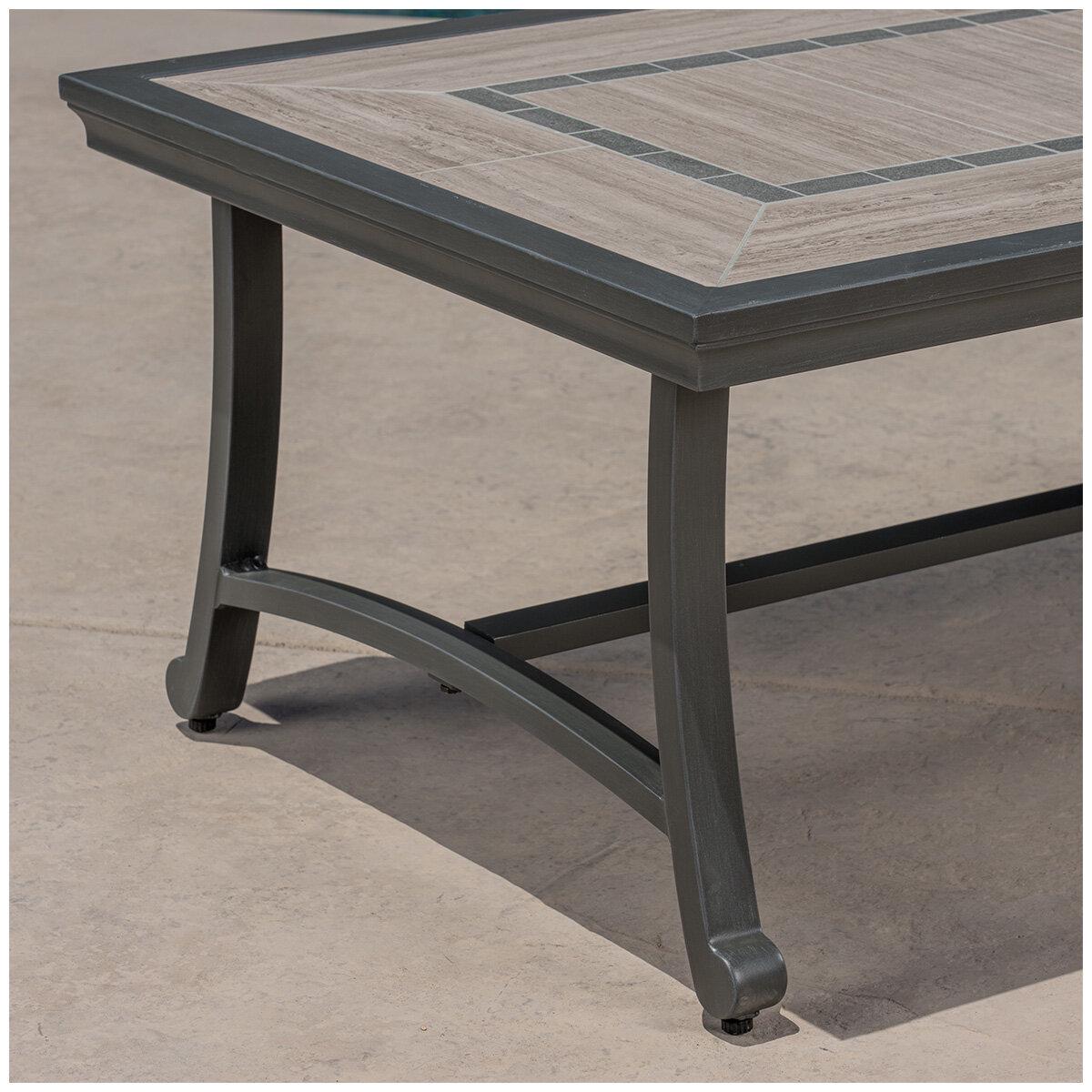 SunVilla Kingston Deep Seating Set 4 Piece