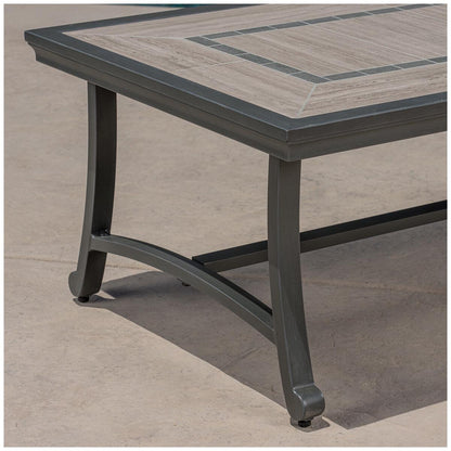 SunVilla Kingston Deep Seating Set 4 Piece