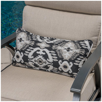 SunVilla Kingston Deep Seating Set 4 Piece