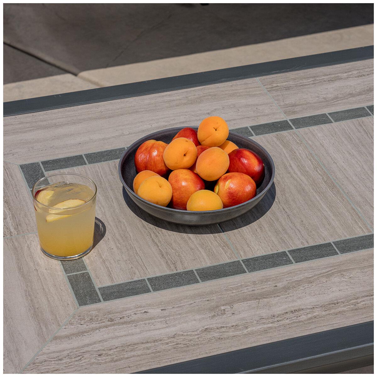 SunVilla Kingston Deep Seating Set 4 Piece