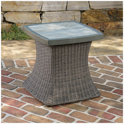 SunVilla Malibu Bistro 3 Piece Set