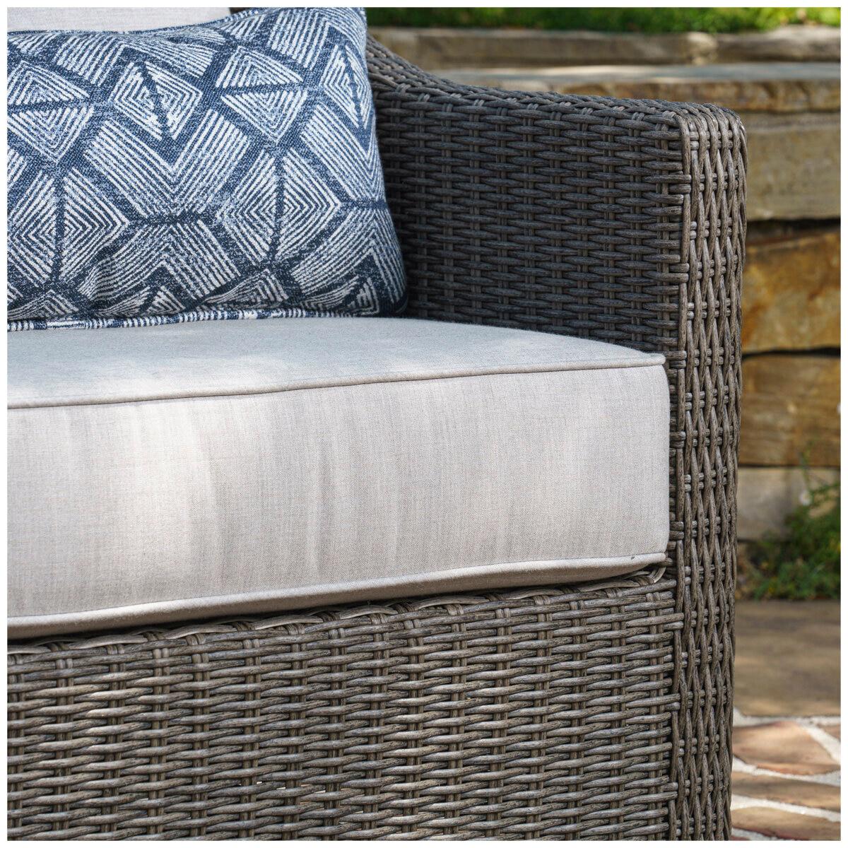 SunVilla Malibu Bistro 3 Piece Set