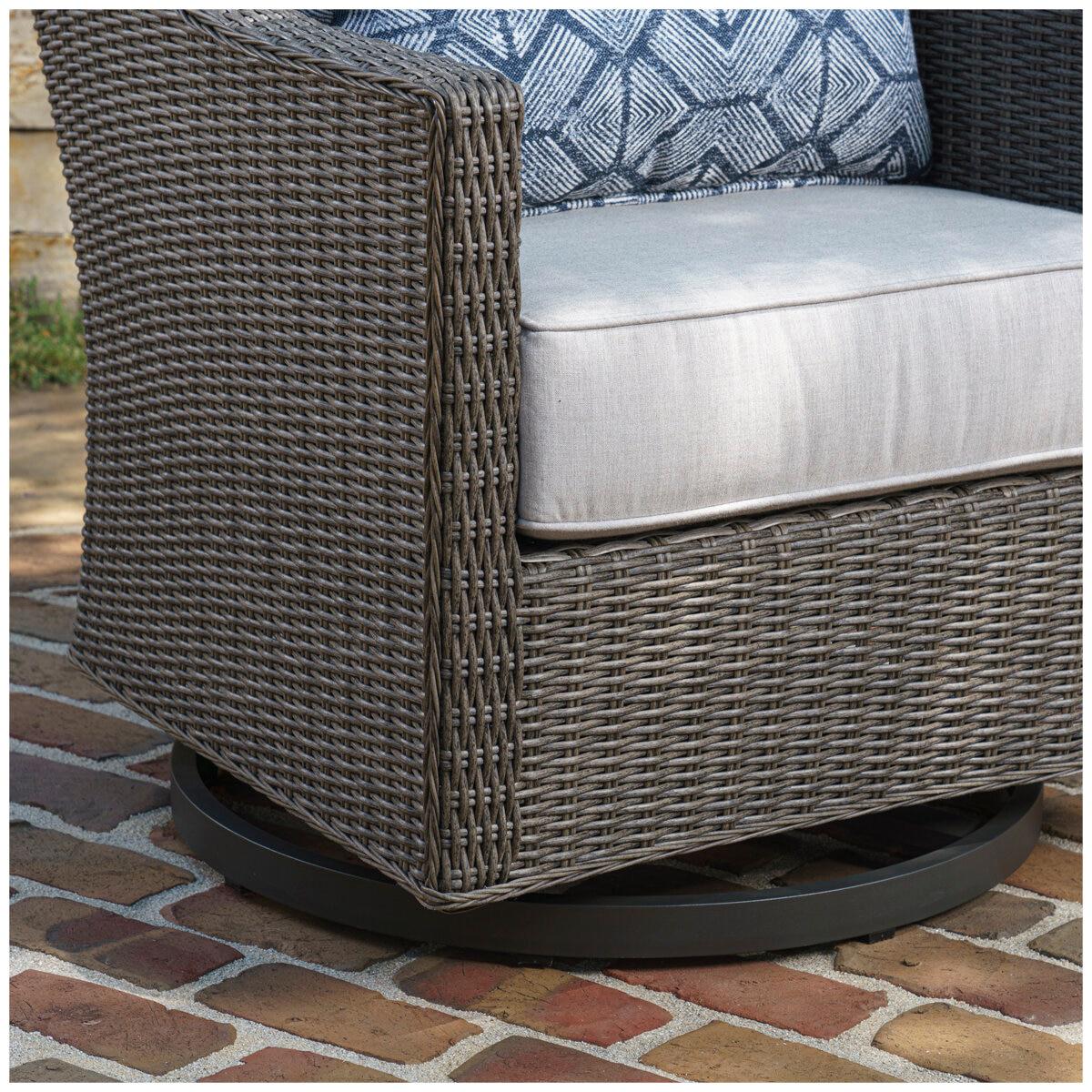 SunVilla Malibu Bistro 3 Piece Set