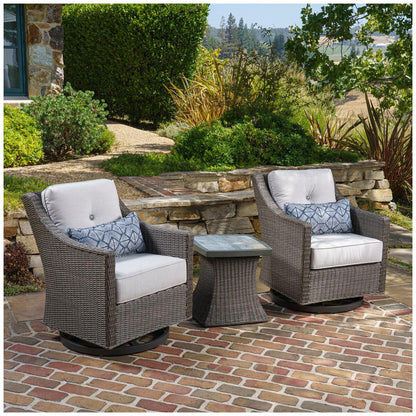 SunVilla Malibu Bistro 3 Piece Set