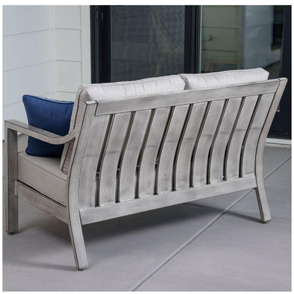 SunVilla Northshore Deep Seating 4 Piece Set