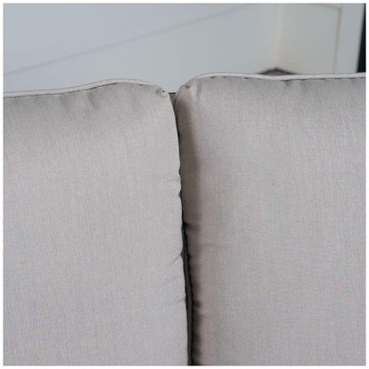 SunVilla Northshore Deep Seating 4 Piece Set