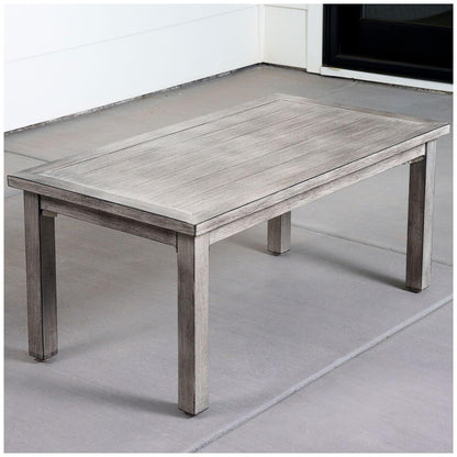 SunVilla Northshore Deep Seating 4 Piece Set