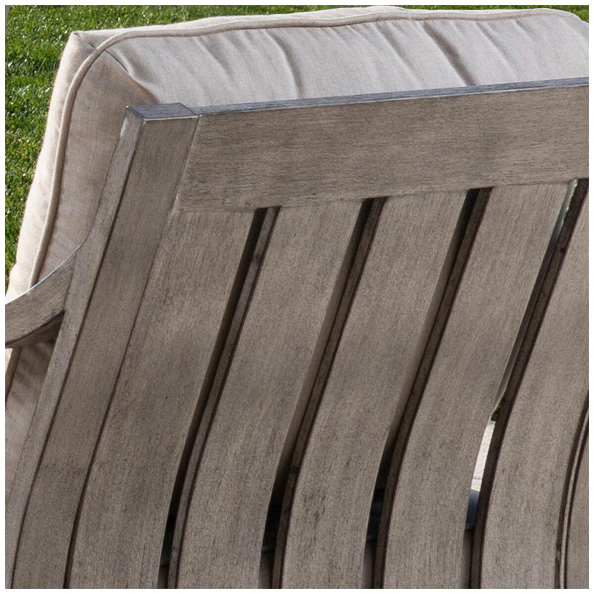 SunVilla Northwood Seating 4 Piece Set