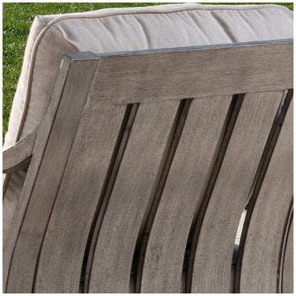 SunVilla Northwood Seating 4 Piece Set