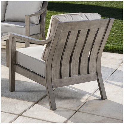 SunVilla Northwood Seating 4 Piece Set