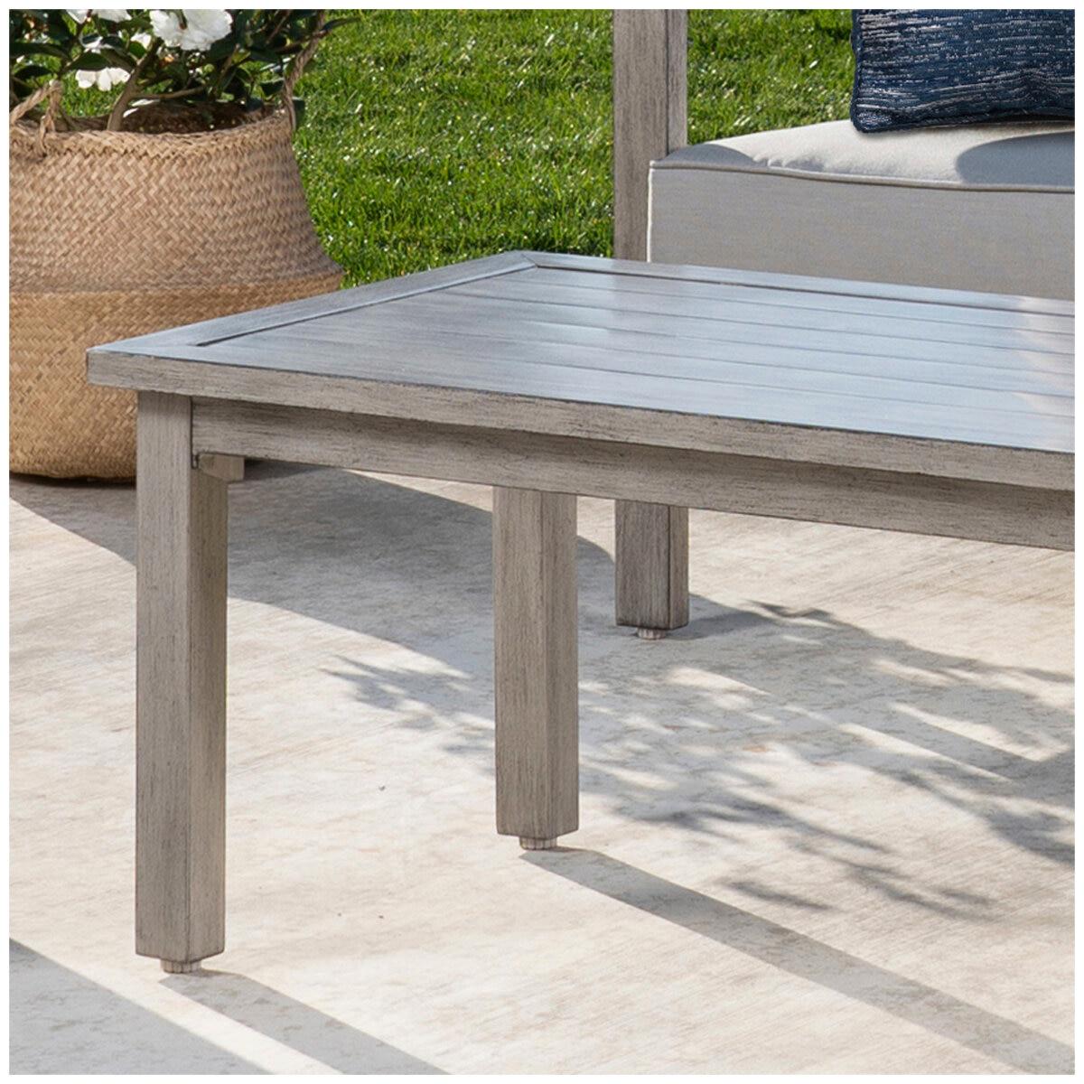 SunVilla Northwood Seating 4 Piece Set