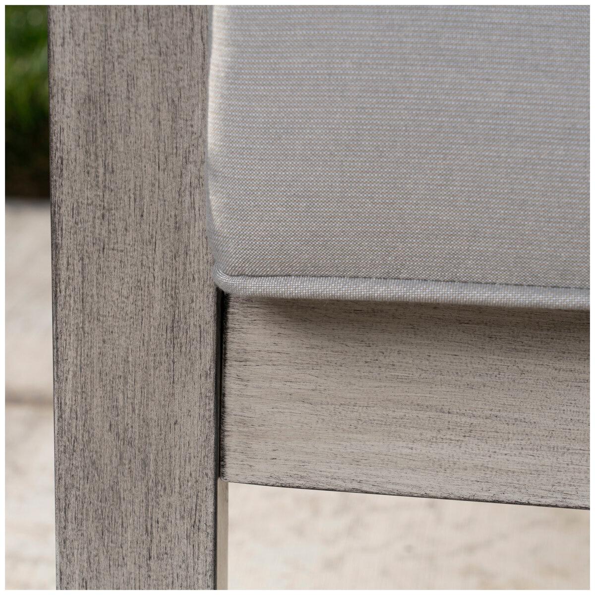 SunVilla Northwood Seating 4 Piece Set