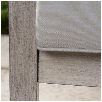 SunVilla Northwood Seating 4 Piece Set