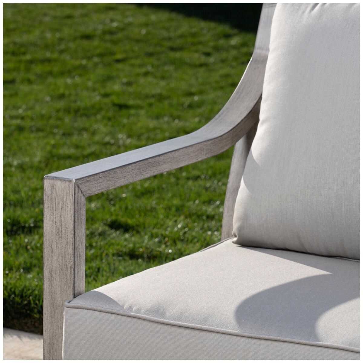 SunVilla Northwood Seating 4 Piece Set