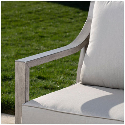 SunVilla Northwood Seating 4 Piece Set