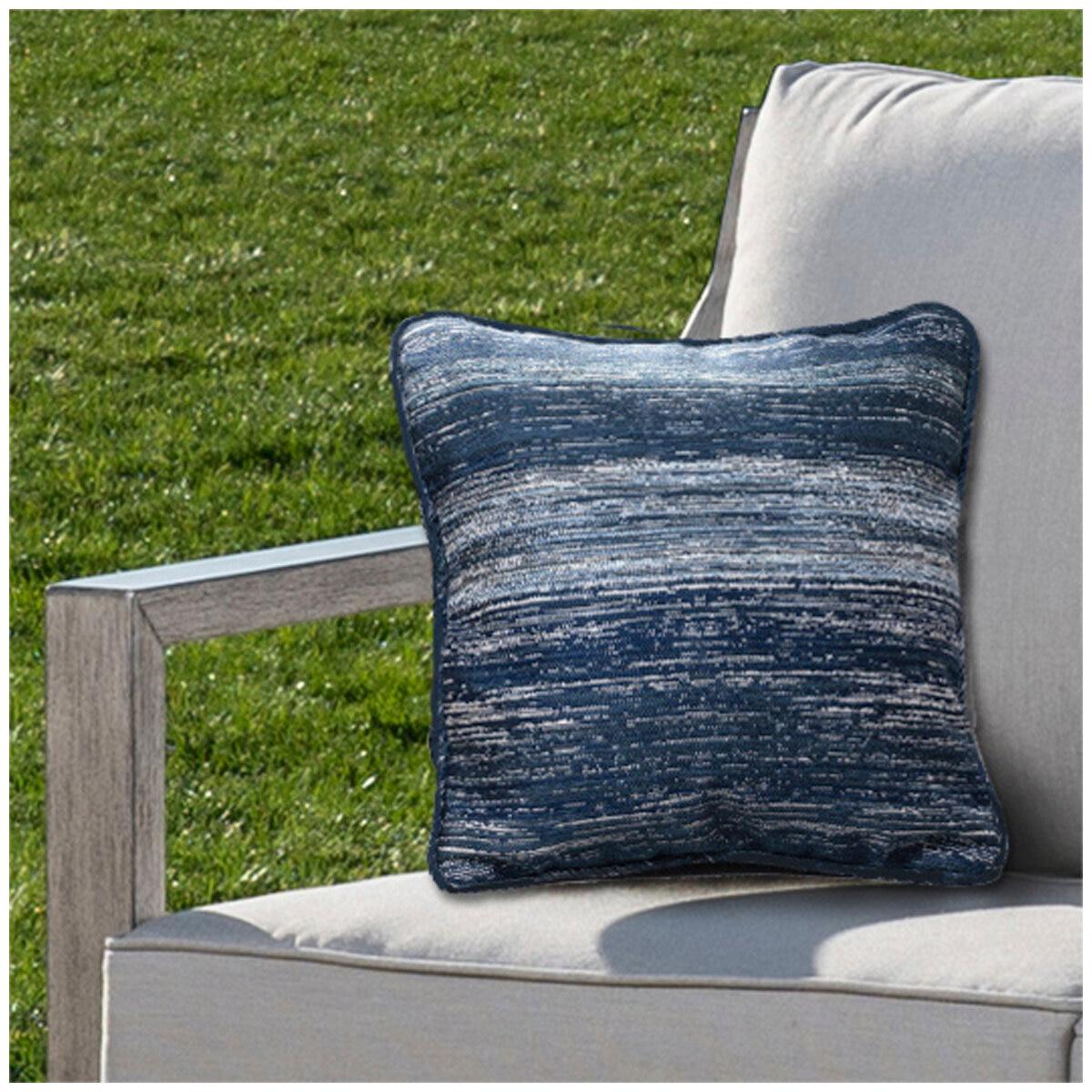 SunVilla Northwood Seating 4 Piece Set
