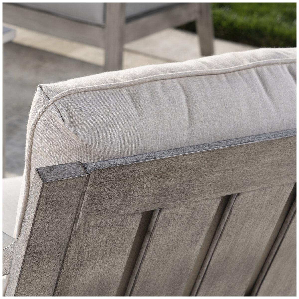 SunVilla Northwood Seating 4 Piece Set