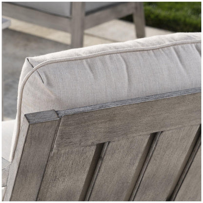 SunVilla Northwood Seating 4 Piece Set