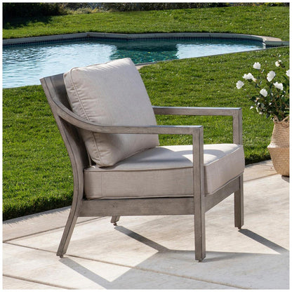 SunVilla Northwood Seating 4 Piece Set