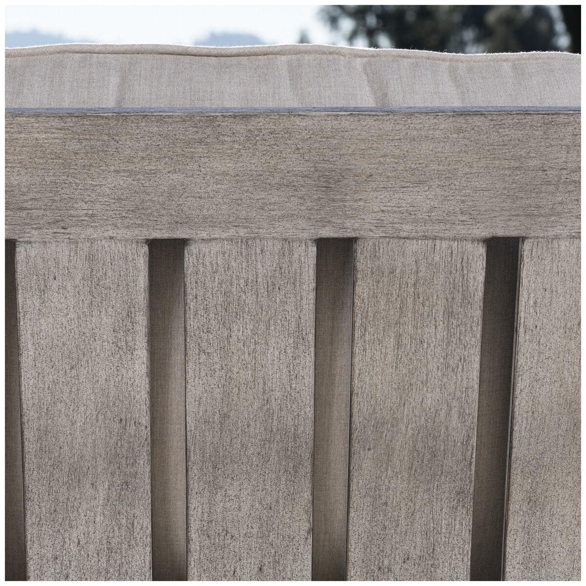 SunVilla Northwood Seating 4 Piece Set