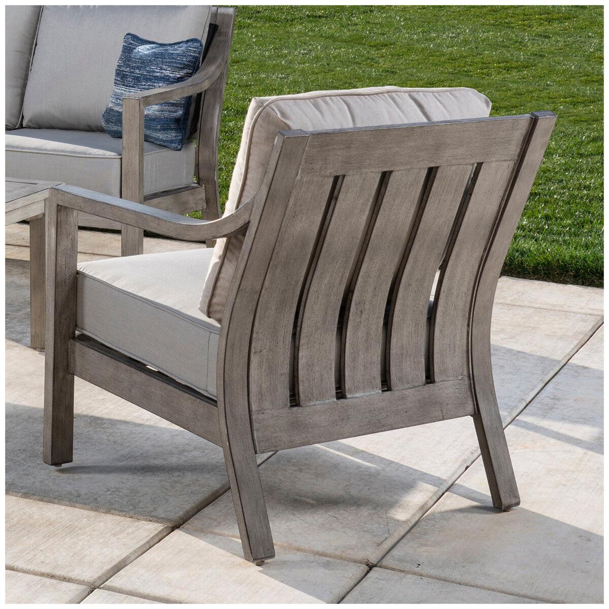 SunVilla Northwood Seating 4 Piece Set