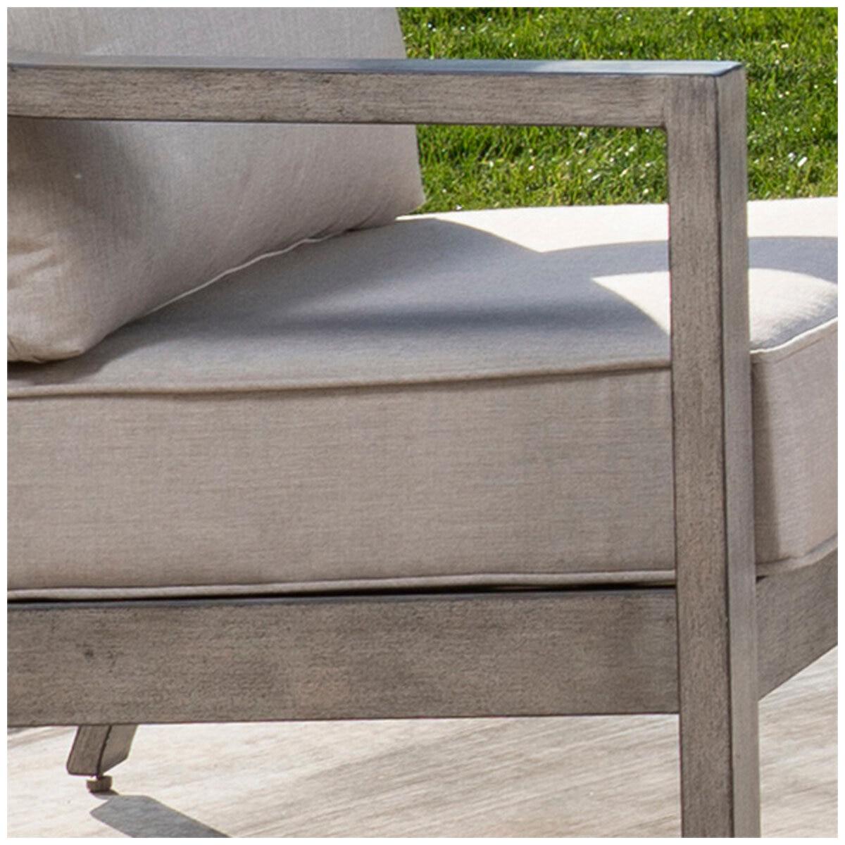 SunVilla Northwood Seating 4 Piece Set