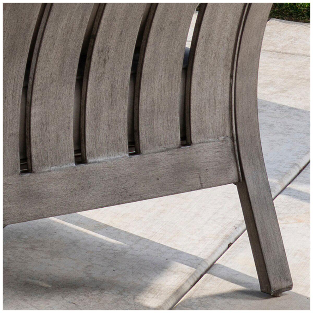 SunVilla Northwood Seating 4 Piece Set