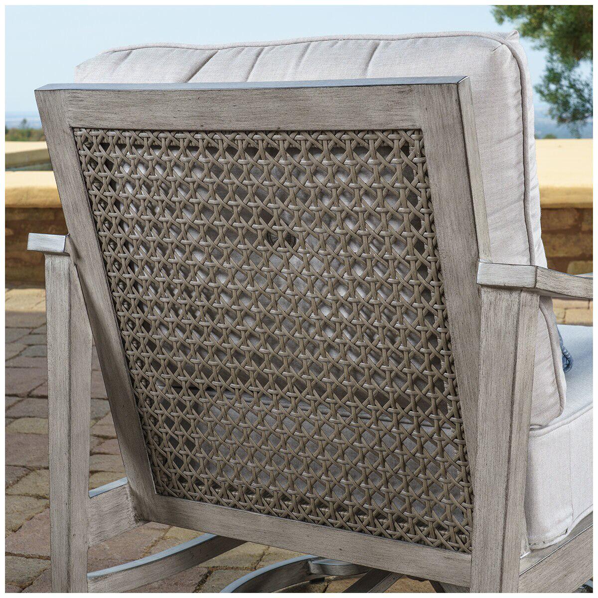 SunVilla Tully Deep Seating 5 Piece Set