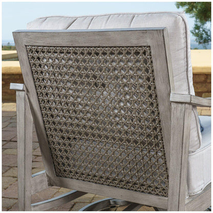 SunVilla Tully Deep Seating 5 Piece Set