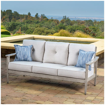 SunVilla Tully Deep Seating 5 Piece Set
