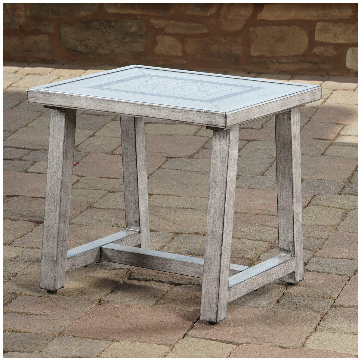 SunVilla Tully Deep Seating 5 Piece Set