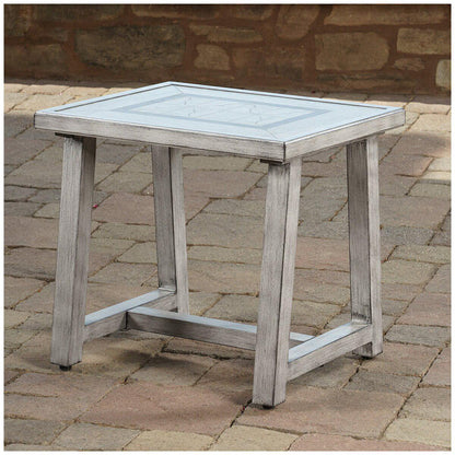 SunVilla Tully Deep Seating 5 Piece Set
