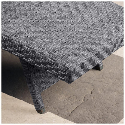 SunVilla Woven Chaise Lounge 2 Pack