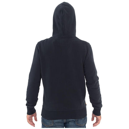 Superdry Men's Duo Hoodie Eclipse Navy