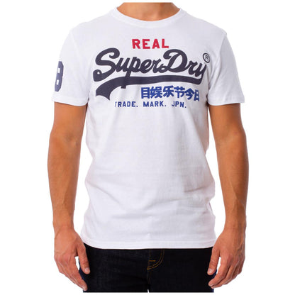 Superdry Men's Graphic T-Shirt