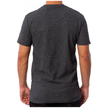 Superdry Men's Graphic T-Shirt, Midnight Rip Stop Grip