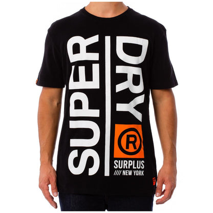 Superdry Men's Graphic Tee