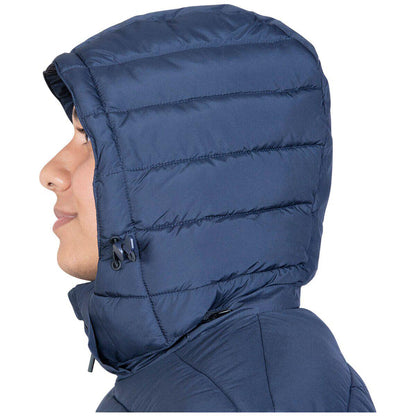 Superdry Men's Hooded Fuji Jacket Navy
