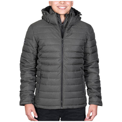 Superdry Men's Hooded Fuji Jacket