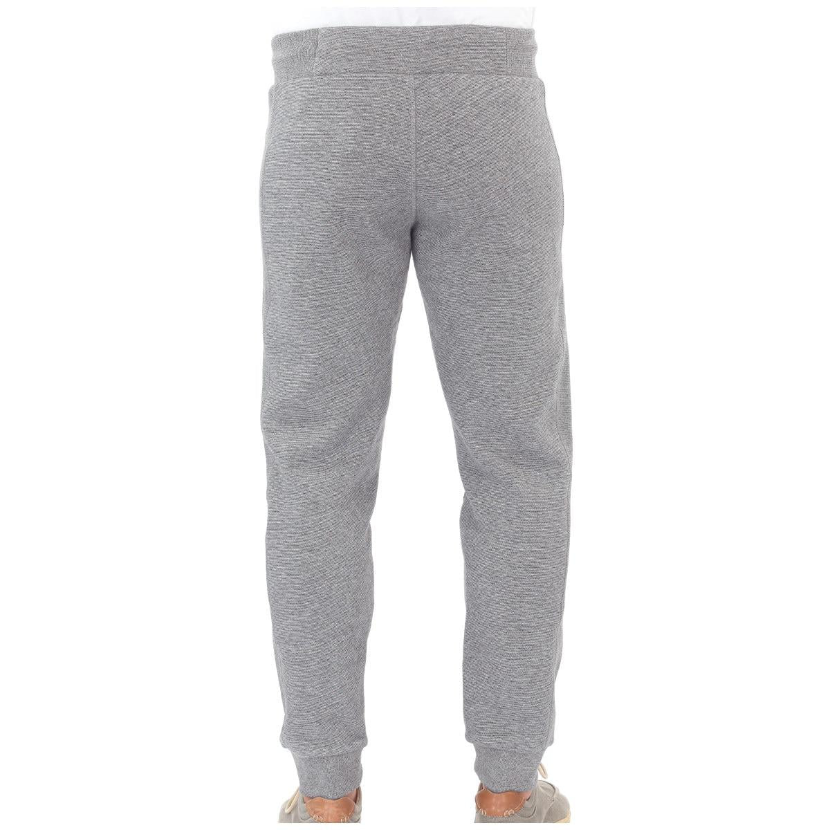 Superdry Men's Orange Label Cali Jogger Grey