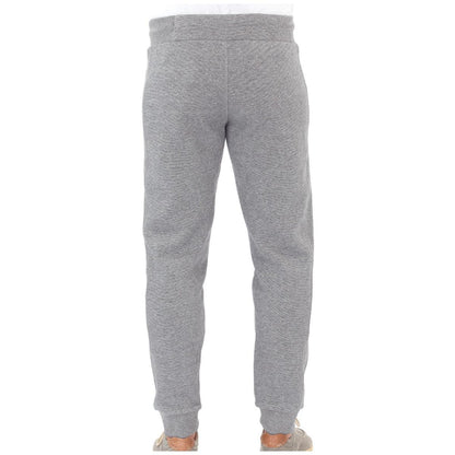 Superdry Men's Orange Label Cali Jogger Grey