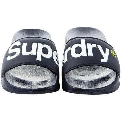 Superdry Men's Pool Slide Slipper