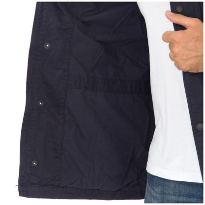 Superdry Men's Rookie Field Jacket Vulcan